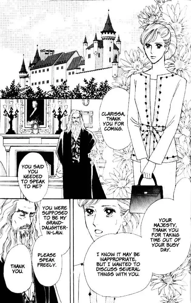 A Prince Needs a Princess Chapter 1 88